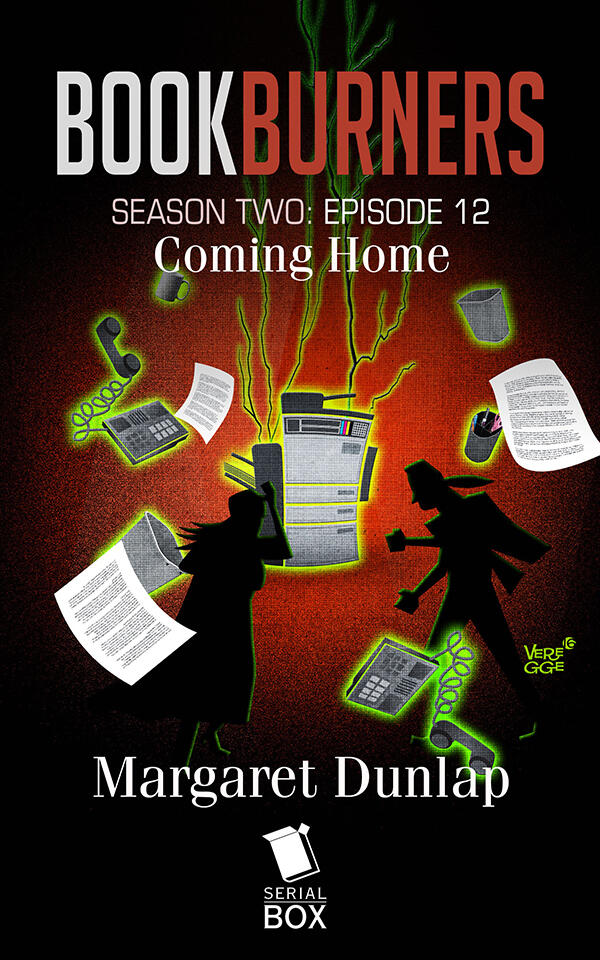 Coming Home
