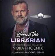 Wooing the Librarian