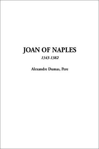 Joan of Naples