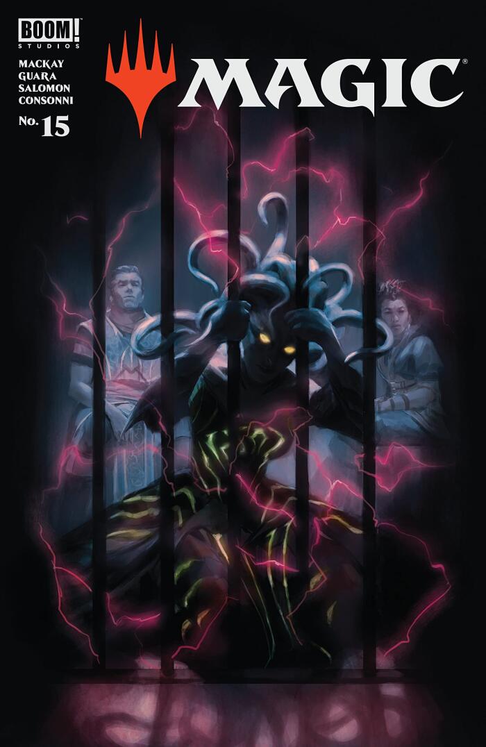 Magic (15)
