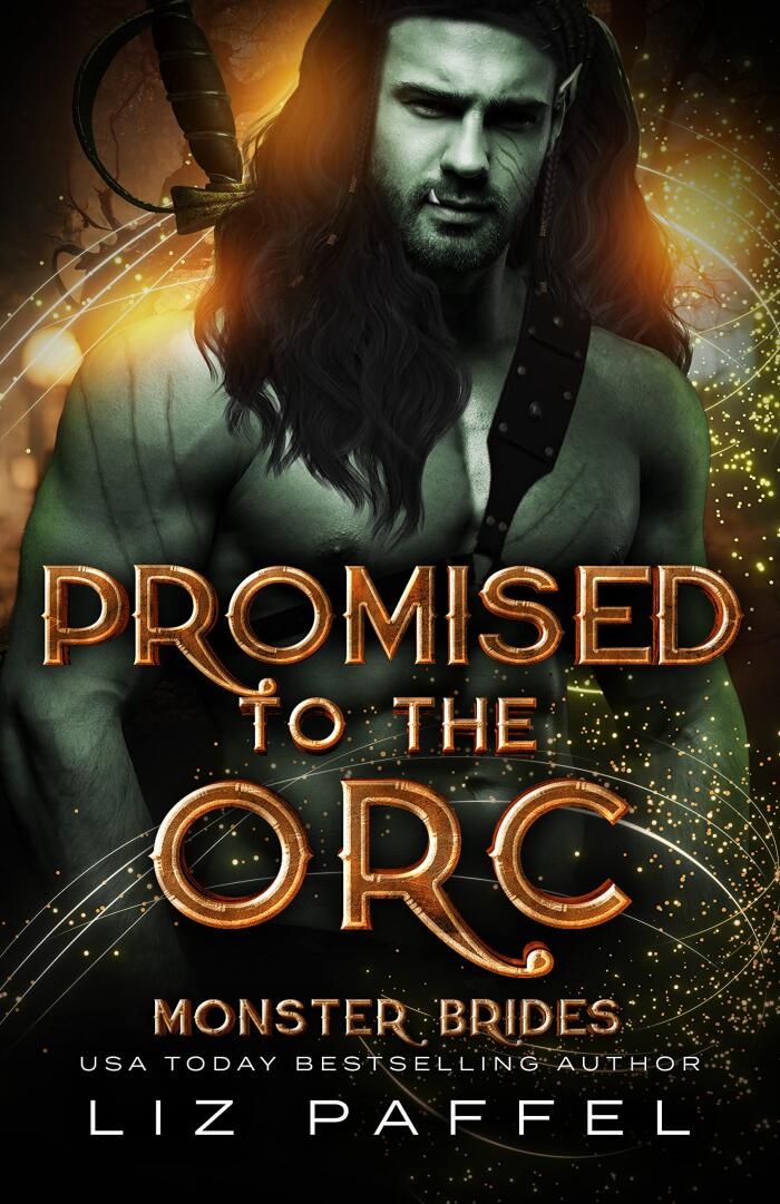 Promised To the Orc