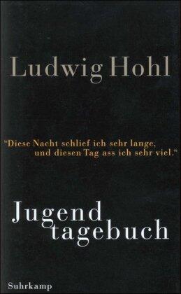 Jugendtagebuch