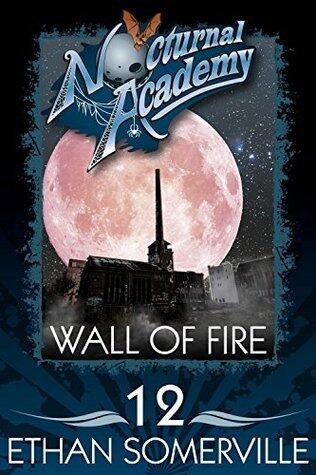 Wall of Fire