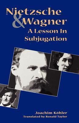 Nietzsche and Wagner