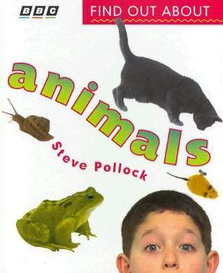 Find Out about Animals