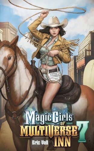 Magic Girls of Multiverse Inn