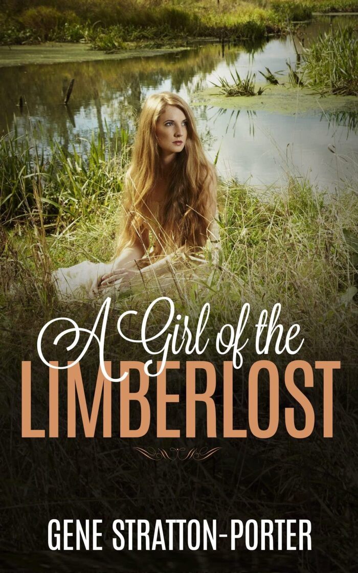 A Girl of the Limber lost