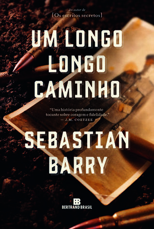 Um Longo Longo Caminho