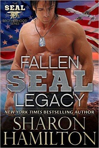 Fallen SEAL Legacy