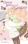 Closest Love to Heaven 07