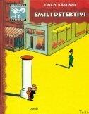 Emil i detektivi