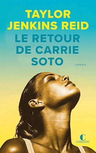 Le retour de Carrie Soto