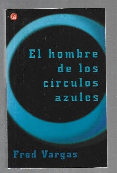 El hombre de los círculos azules