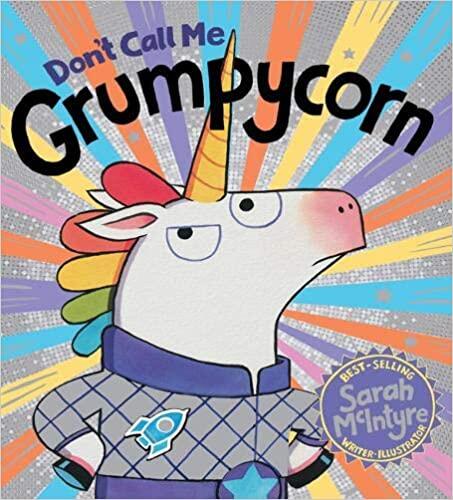 Grumpycorn