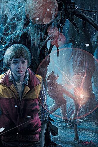 Stranger Things #3