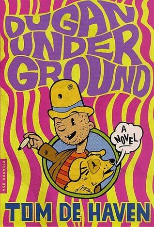 Dugan Under Ground