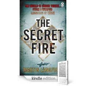 The Secret Fire