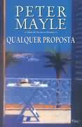Qualquer proposta