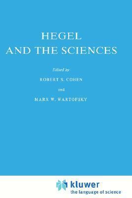 Hegel and the Sciences