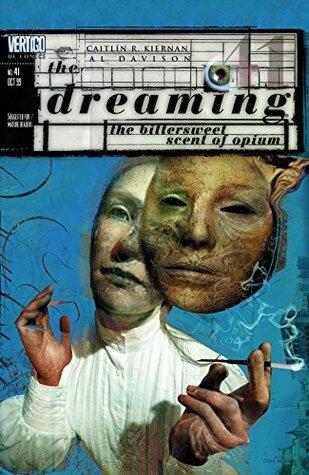 The Dreaming (1996-2001) #41