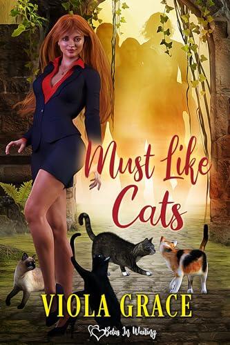 Must Like Cats