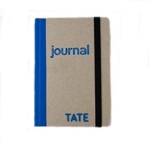 A6 Hardback Artist Journal /anglais
