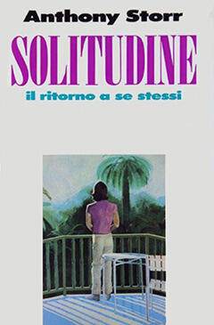 Solitudine - il ritorno a se stessi