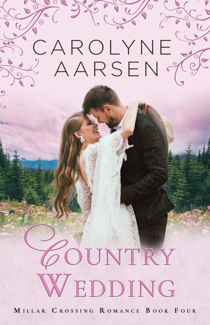 Country Wedding