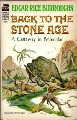 Back to the Stone Age