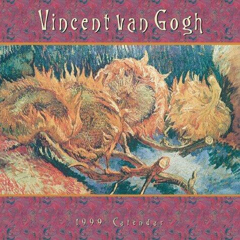 Cal 99 Vincent Van Gogh Calendar