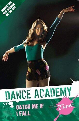 Tara: Catch Me if I Fall