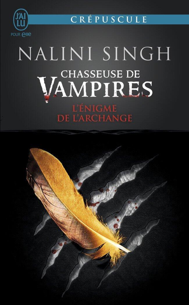 L'énigme de l'archange