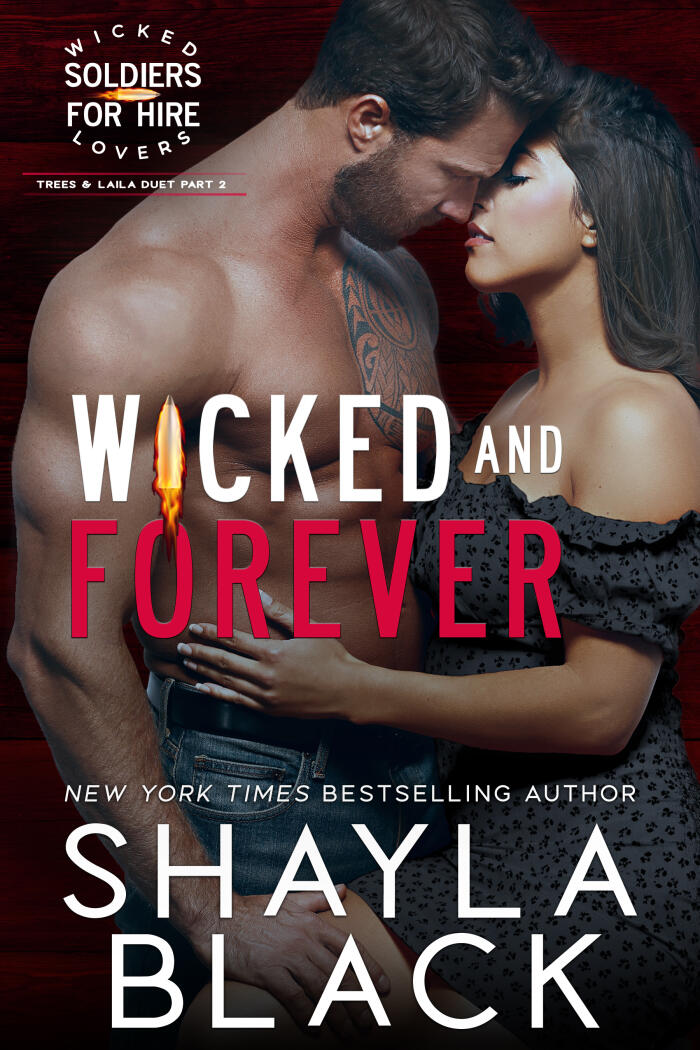 Wicked and Forever
