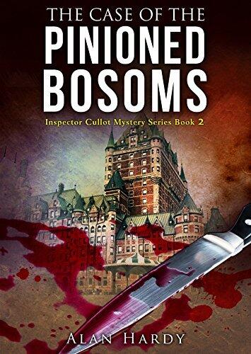 The Case of the Pinioned Bosoms