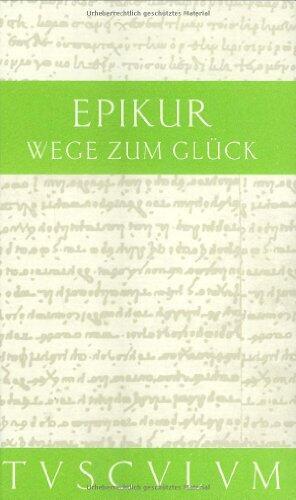 Wege zum Glück.