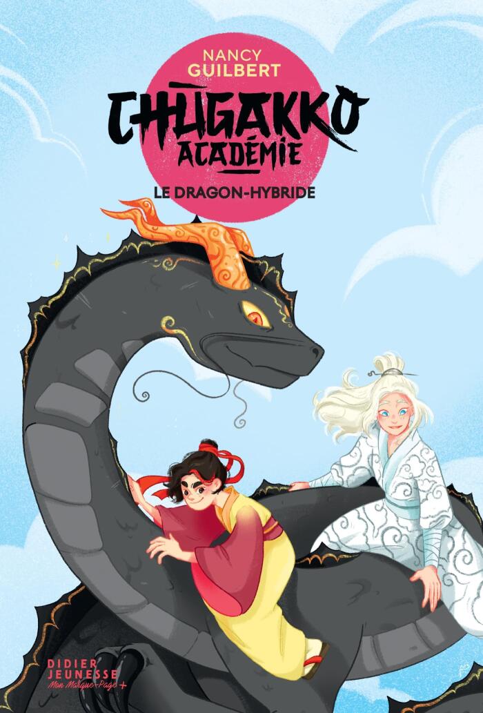 Le Dragon-hybride
