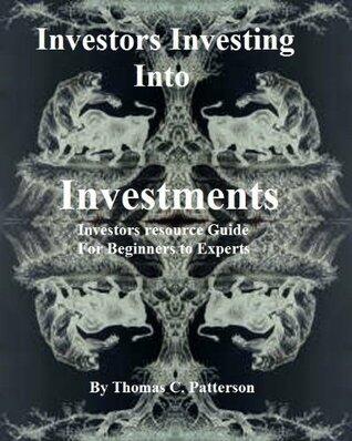 Investors Investing into Investments