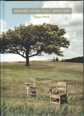 Toward Living Well with Less