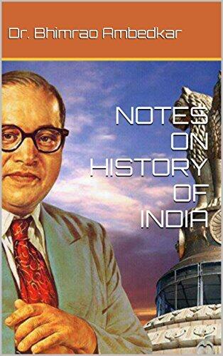 Notes on History of India