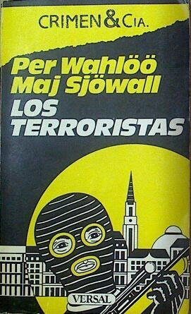 Los terroristas
