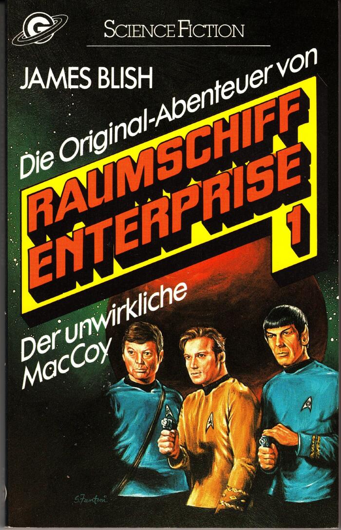 Der unwirkliche McCoy