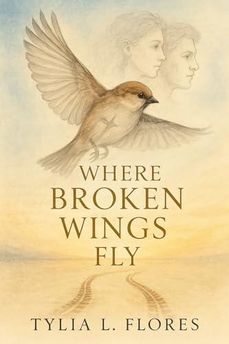 Where Broken Wings Fly