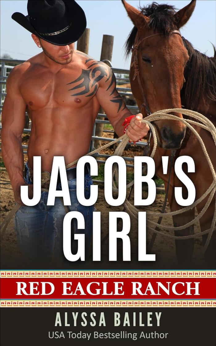 Jacob's Girl