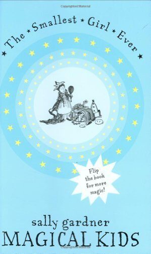 The Smallest Girl Ever/The Boy Who Could Fly