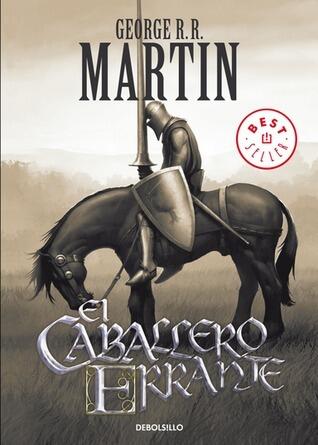 El caballero errante: Novela gráfica