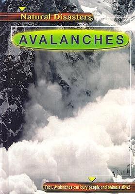 Avalanches
