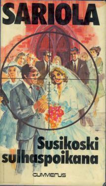 Susikoski sulhaspoikana