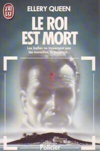 Le Roi est mort