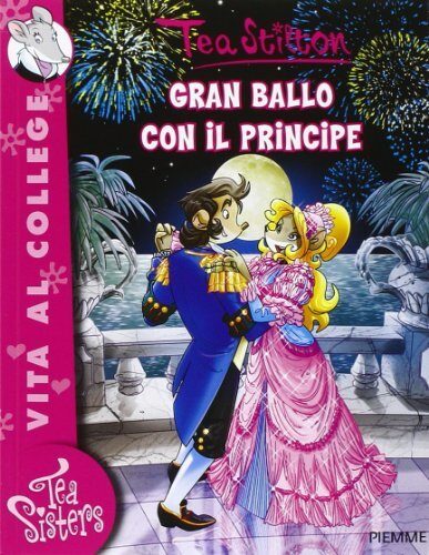 Gran ballo con il principe
