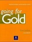 Going for Gold: Intermediate Level: Coursebook